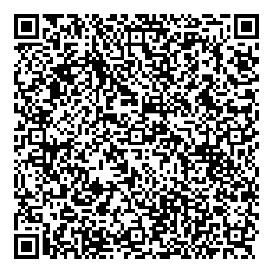 Official JAR Foundation QR Code