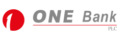 One Bank Logo